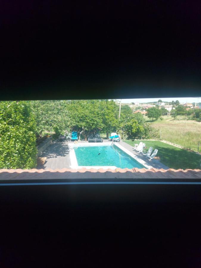 D. Mariantonia Complexo Turistico Villa Bragança Buitenkant foto